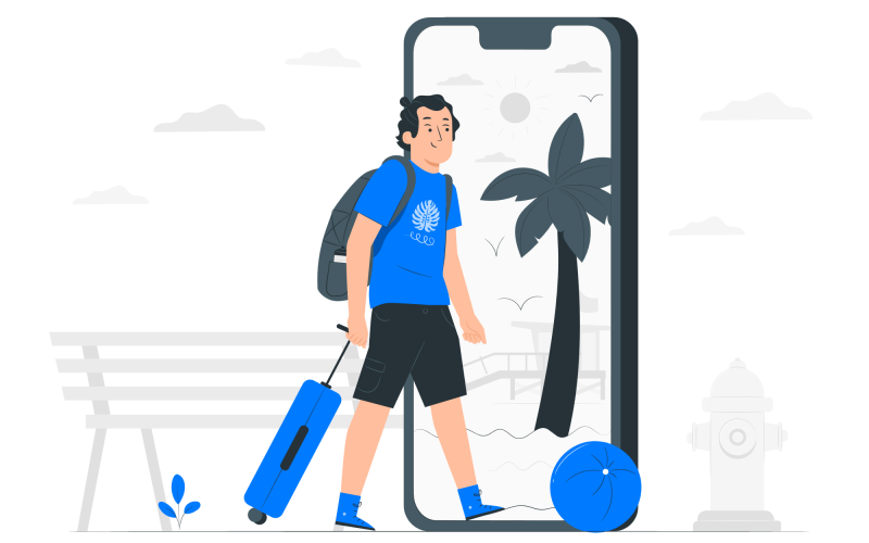Traveling-pana
