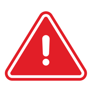 Warning